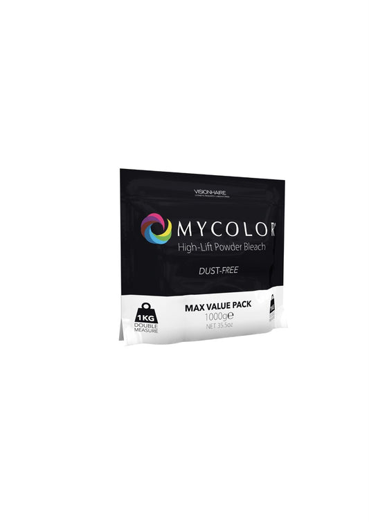 My Color Bleaching Powder - 1kg bag