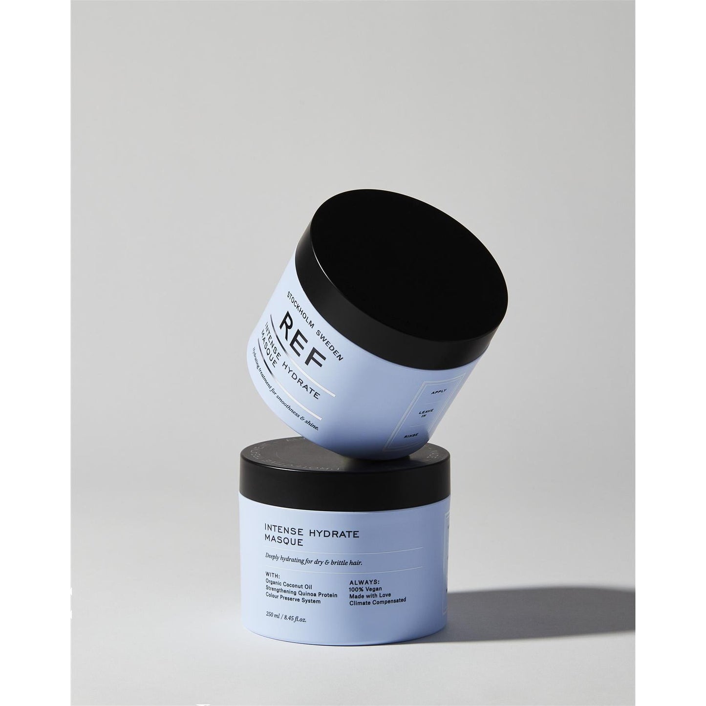 REF Stockholm Intense Hydrate Masque 250ml