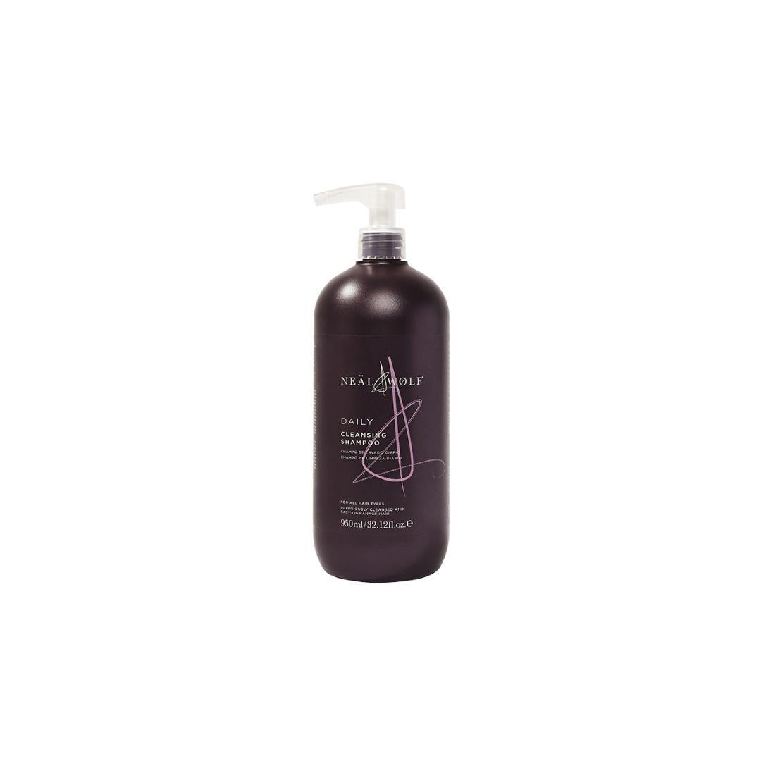 Neal & Wolf DAILY Shampoo 950ml