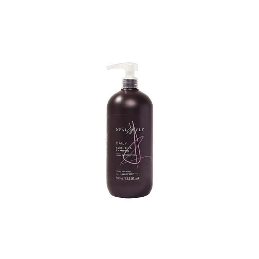 Neal & Wolf DAILY Shampoo 950ml