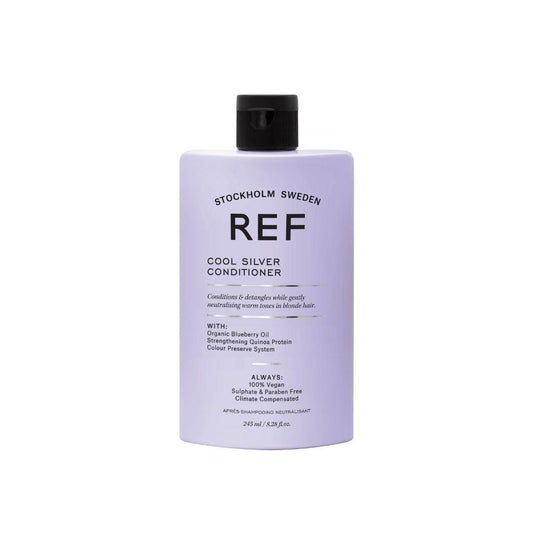 REF Stockholm Cool Silver Conditioner 245ml