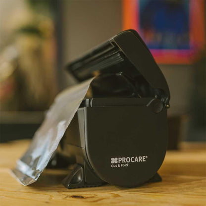 Procare Cut & Fold Dispenser 100