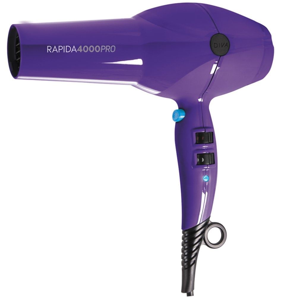 Rapida 4000 Pro Violet