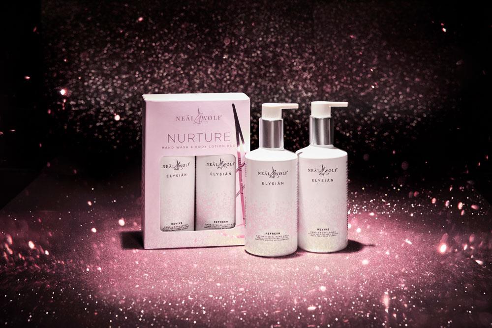 Neal & Wolf NURTURE Duo