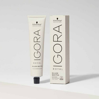 Schwarzkopf Professional Igora Royal Absolute Silverwhite 60ml