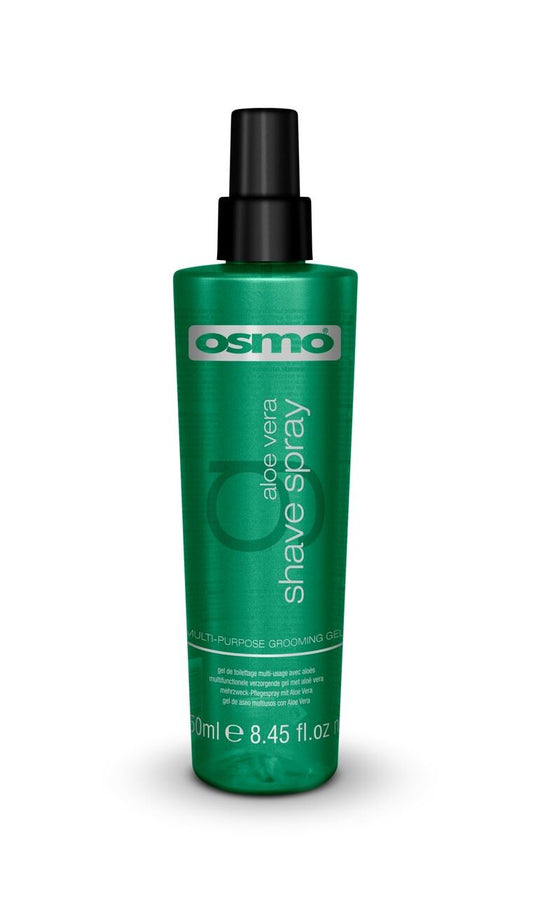 OSMO SHAVE SPRAY 250ml