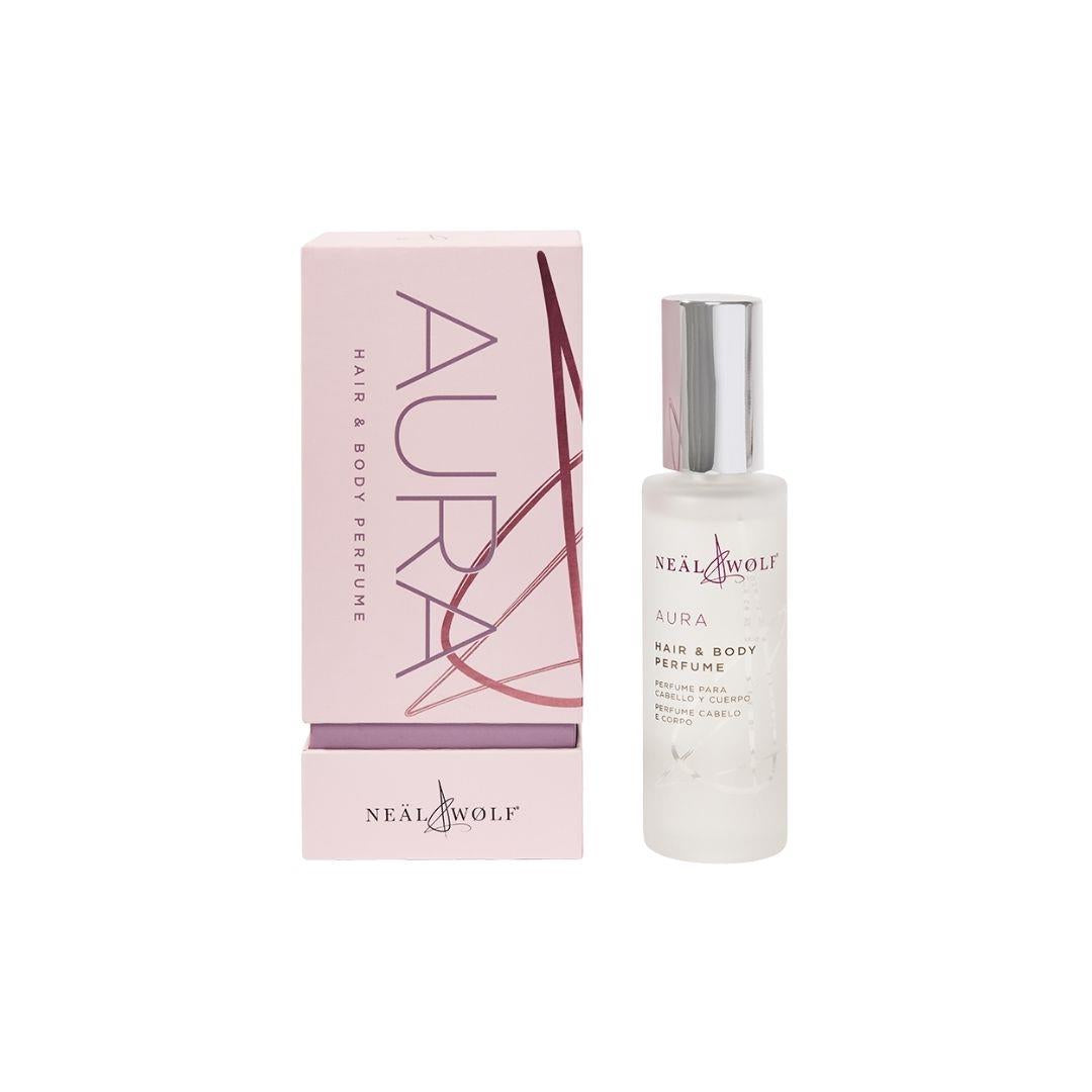 Neal & Wolf AURA Hair & Body Perfume 50ml