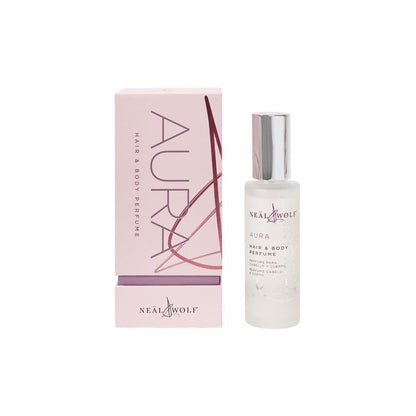 Neal & Wolf AURA Hair & Body Perfume 50ml