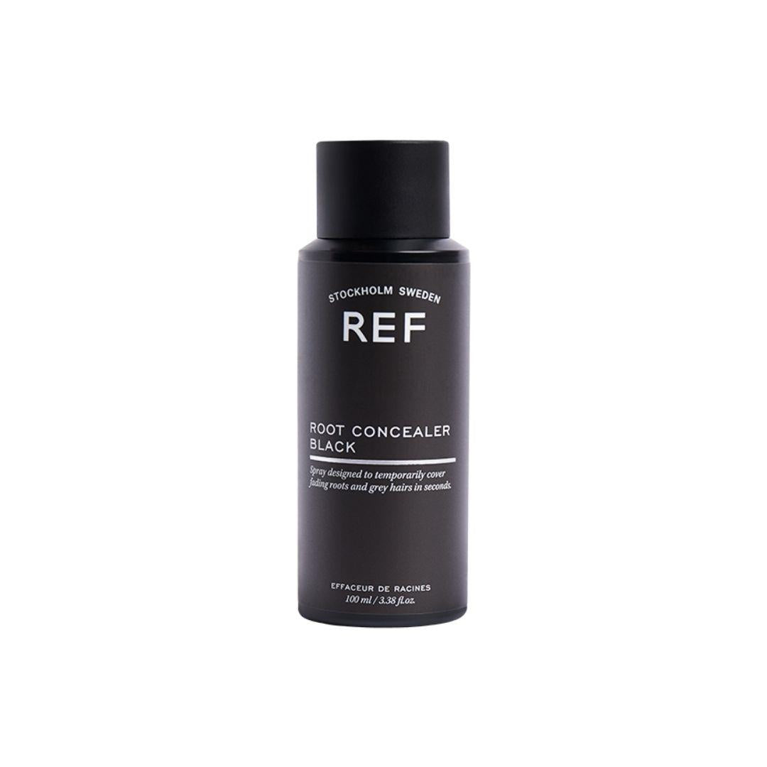 REF Stockholm Root Concealer Black 100ml