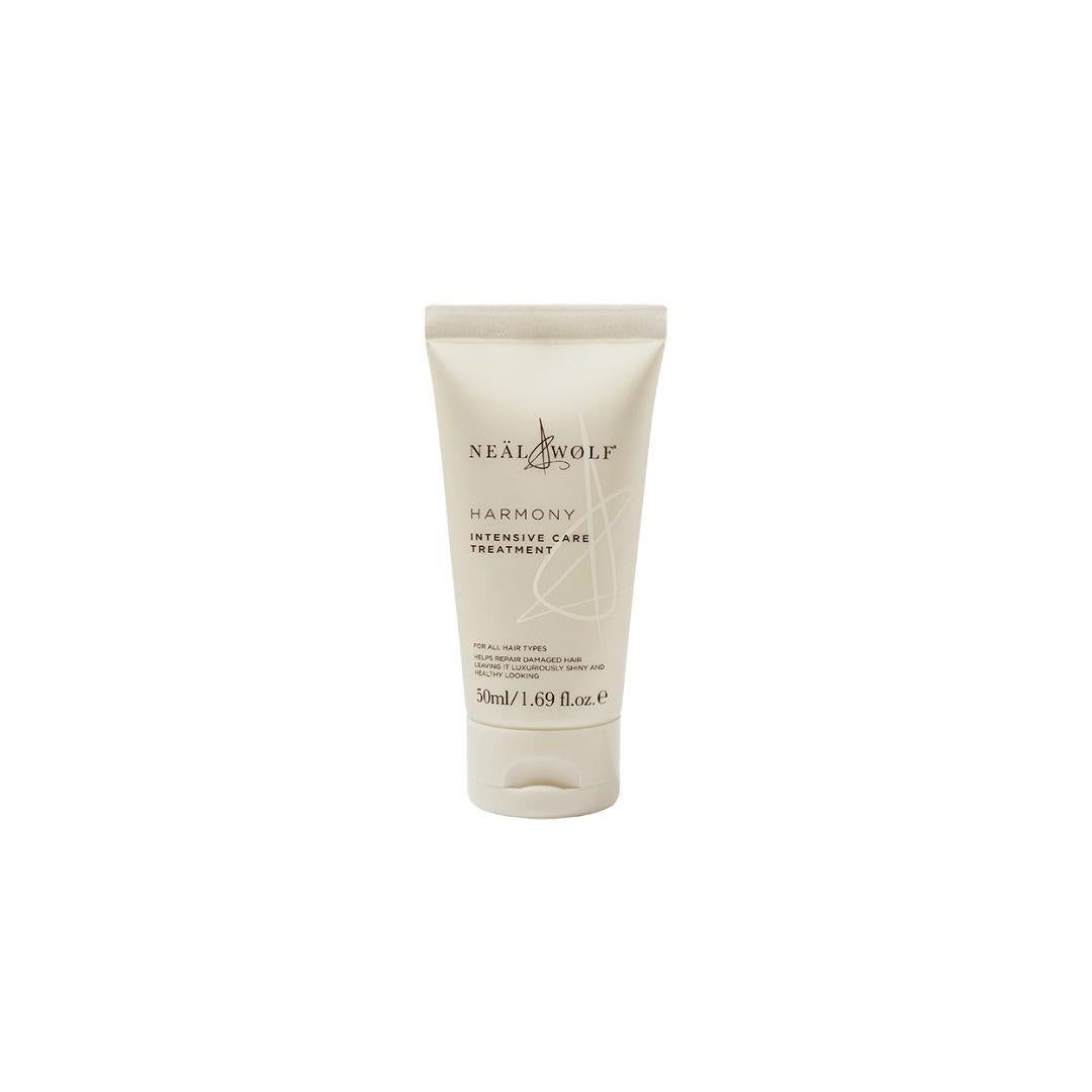 Neal & Wolf HARMONY Intensive Care Treatment 50ml MINI
