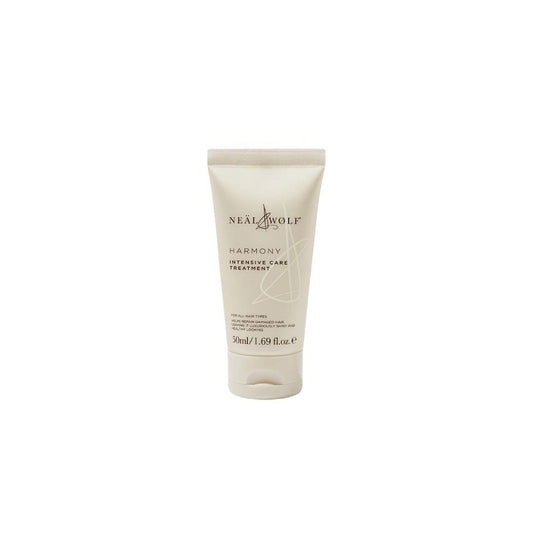 Neal & Wolf HARMONY Intensive Care Treatment 50ml MINI