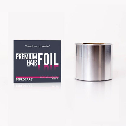 Procare 120MM x 500M Hair Foil