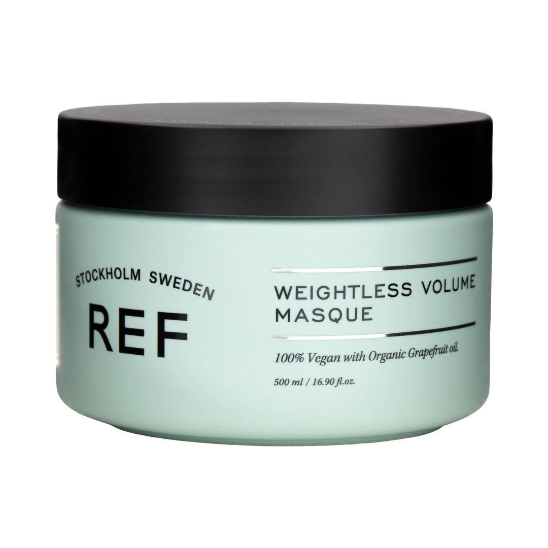 REF Stockholm Weightless Volume Masque  500ml