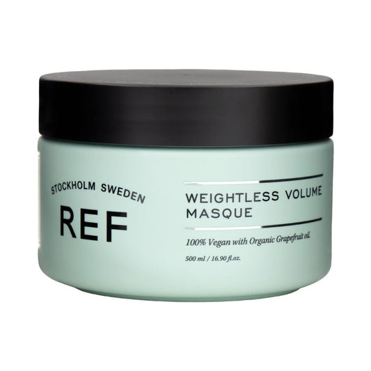 REF Stockholm Weightless Volume Masque  500ml