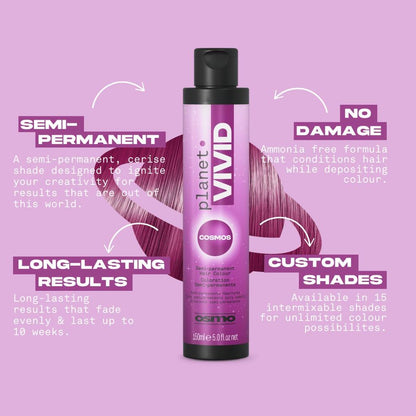 Planet Vivid Cosmos 150ml