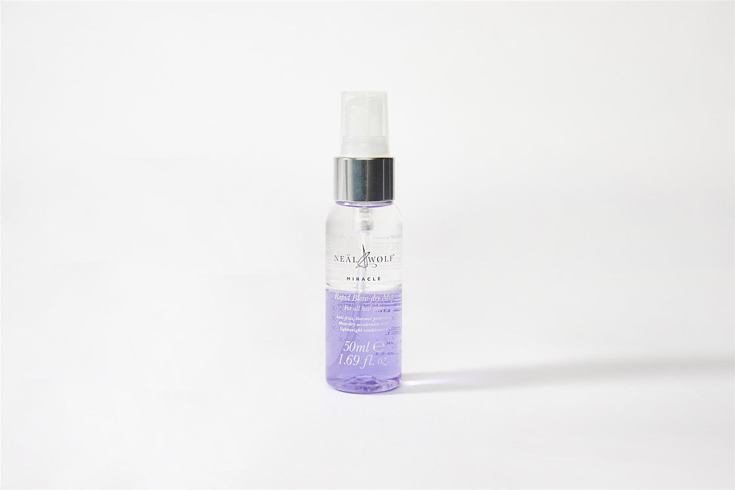 Neal & Wolf MIRACLE Mist 50ml MINI