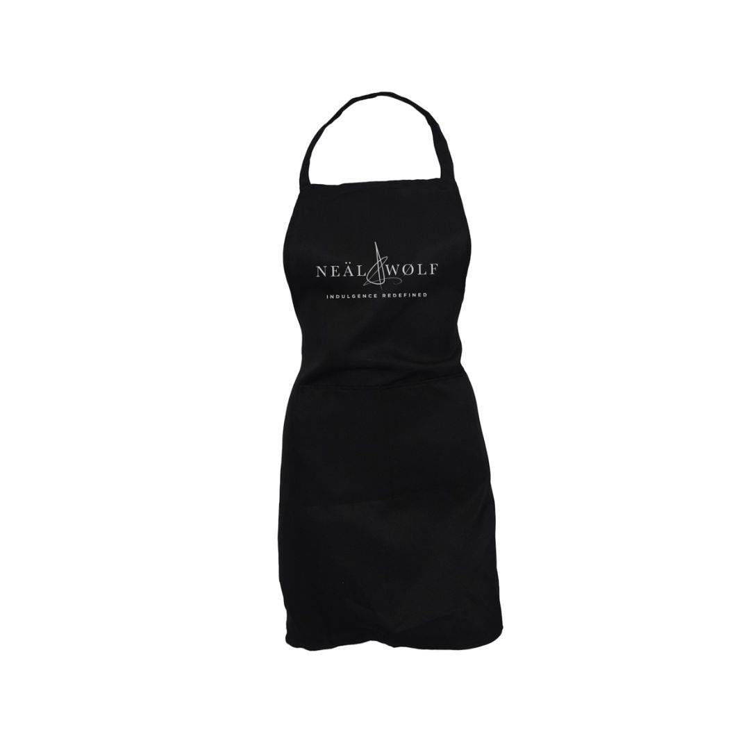 Neal & Wolf COLOURING Apron