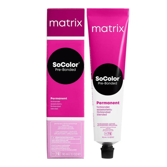 Socolour Beauty 4Va 60ml