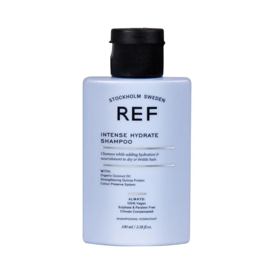 REF Stockholm Intense Hydrate Shampoo 100ml