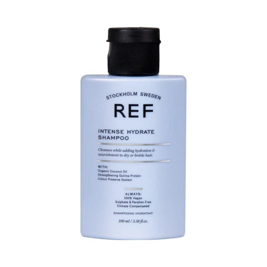 REF Stockholm Intense Hydrate Shampoo 100ml