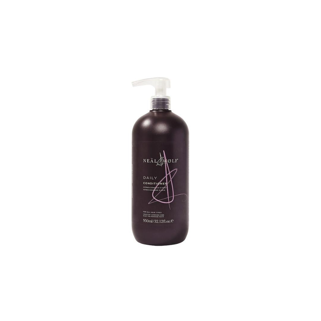Neal & Wolf DAILY Conditioner 950ml