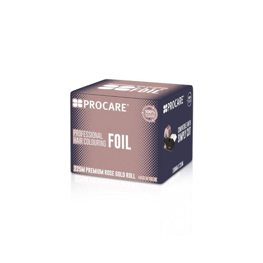 Procare Gold Fade Foil 100m x 225m