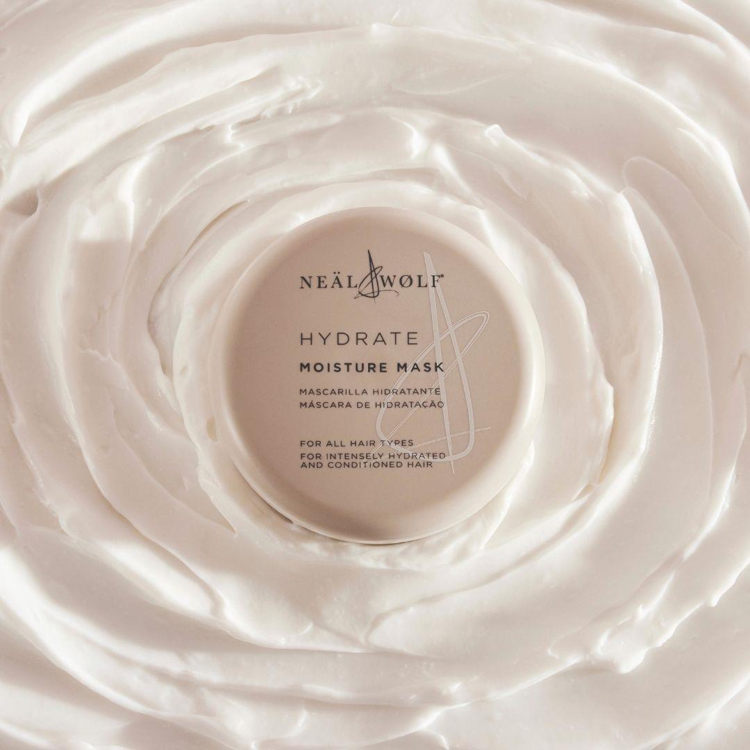 Neal & Wolf HYDRATE Moisture Mask 150ml