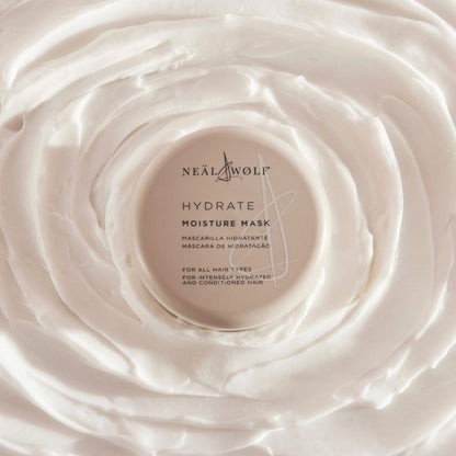 Neal & Wolf HYDRATE Moisture Mask 150ml