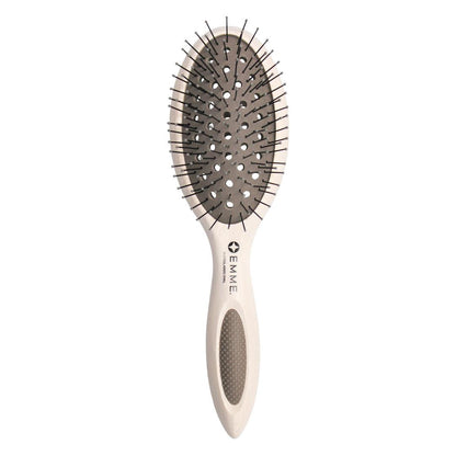 Emme - Classic Oval - Brush
