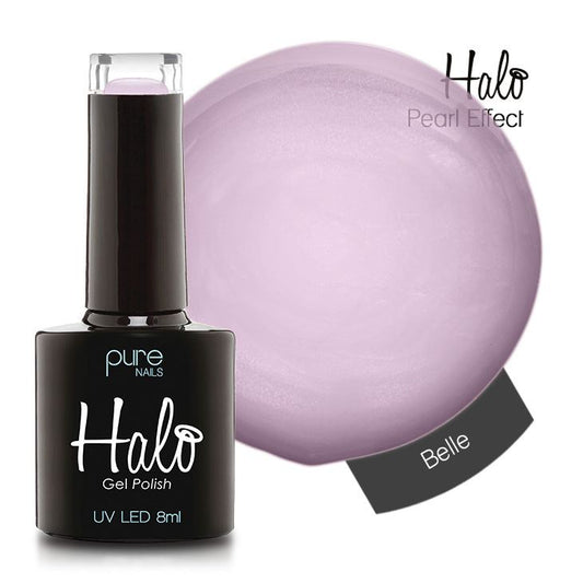 Halo 8ml Belle