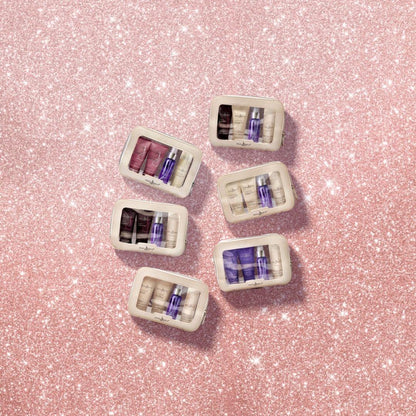 Neal & Wolf AMPLIFY Mini Essentials