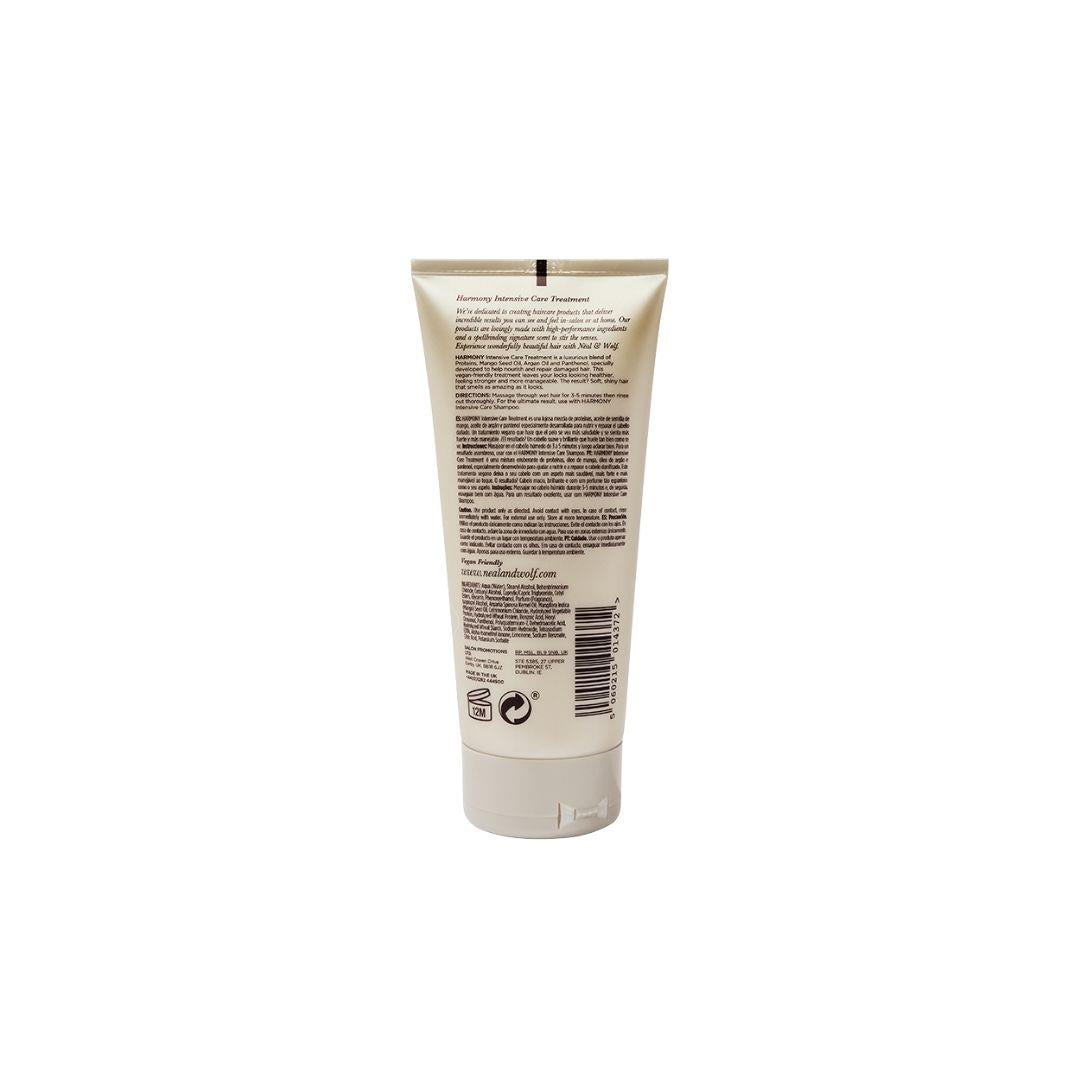 Neal & Wolf HARMONY Intensive Care Treatment 200ml