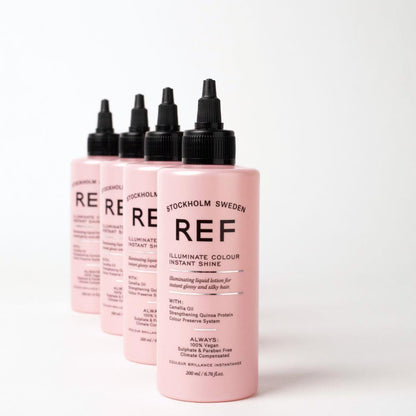 REF Stockholm Illuminate Colour Instant Shine 200ml