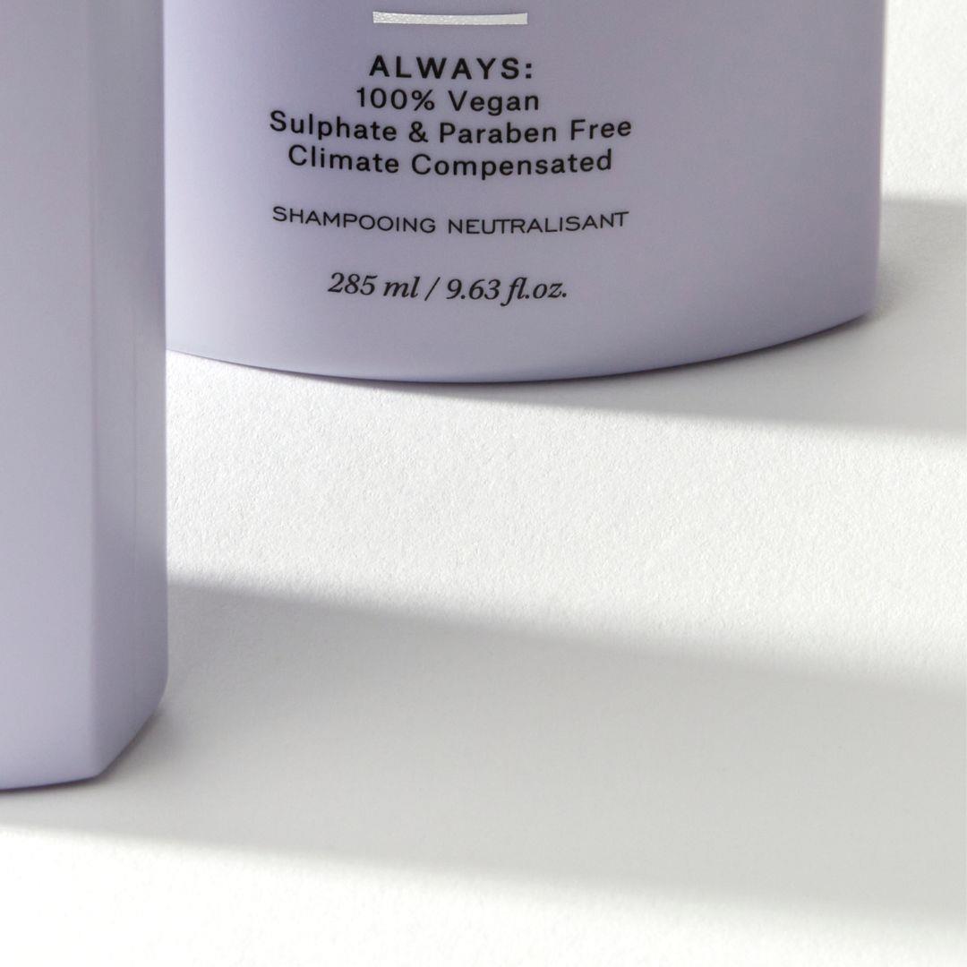 REF Stockholm Cool Silver Conditioner 245ml