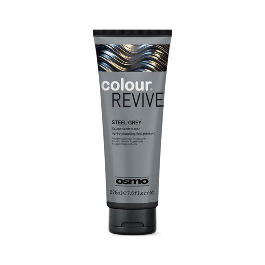 Osmo Colour Revive Steel Grey 225ml