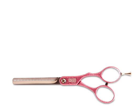 Haito 5.75" Pink Dazzle Thinner
