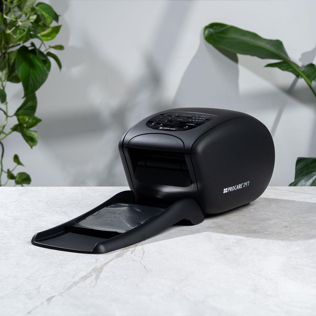 24/7 Procare Dispenser