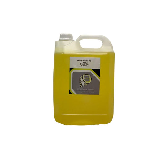 Heduc8 Wheatgerm Shampoo 5L