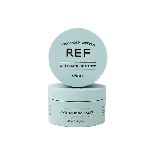 REF Stockholm Dry Shampoo Paste No.205 85ml