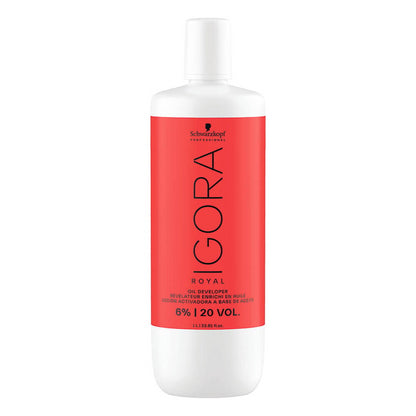 Igora Royal Oil Developer 1000ml