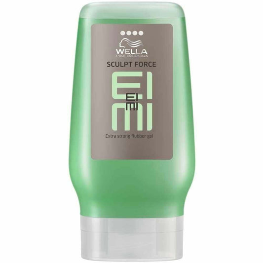 Wella Eimi Sculpt Force 125ml