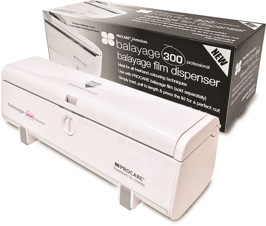 Procare Balayage Film Dispenser