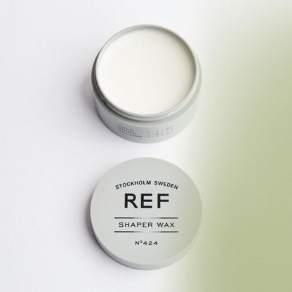 REF Stockholm Shaper Wax No.424 85ml