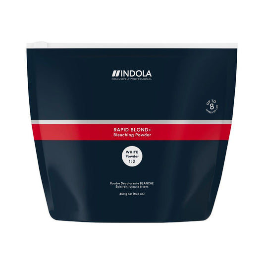 Indola White Bleach 450g