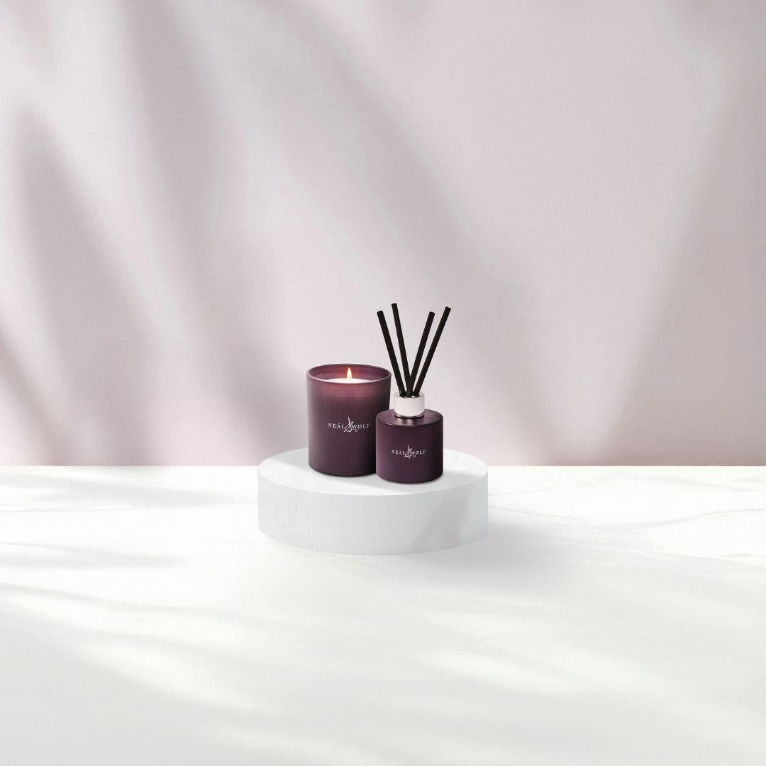 Neal & Wolf CALM Reed Diffuser 100ml