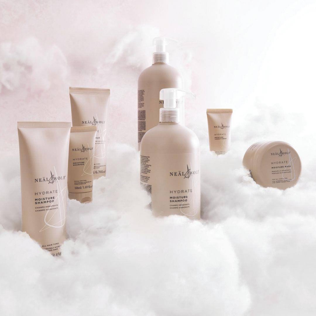 Neal & Wolf HYDRATE Moisture Conditioner 950ml