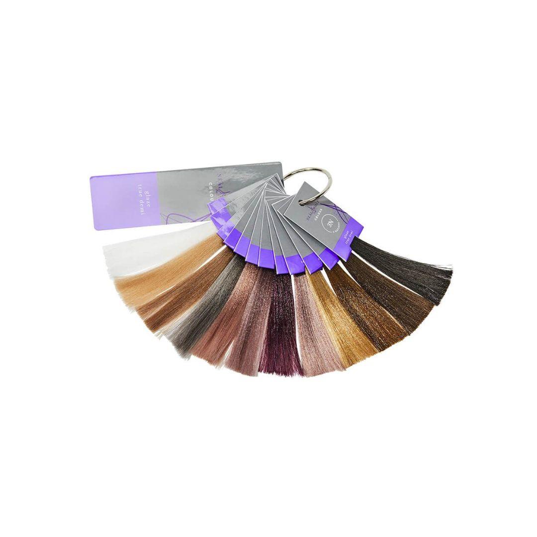 GLAZE Neal & Wolf Shade Ring