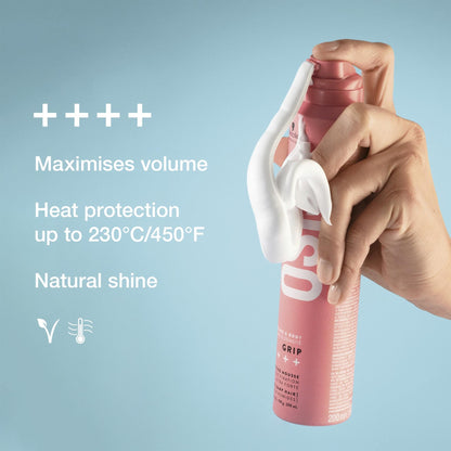Osis Grip 200ml