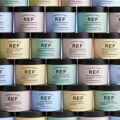 REF Stockholm Weightless Volume Masque  250ml