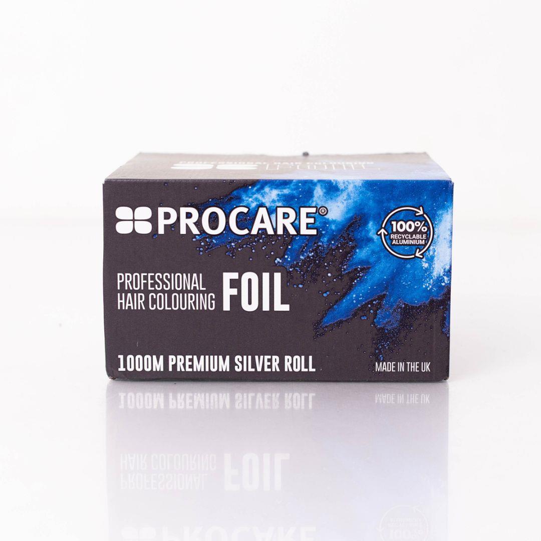 Procare 100MM x 1000M Hair Foil